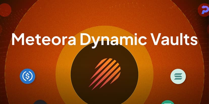 Meteora Volume Bot project image